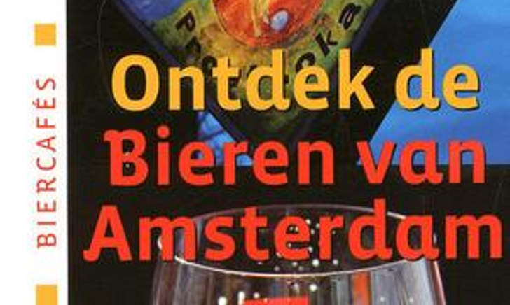 ontdek de bieren van amsterdam